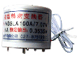 WGSLA系列電動(dòng)機(jī)保護(hù)用電流變換器簡介